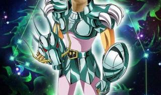 圣斗士星矢ol新手卡 圣斗士星矢ol新手卡