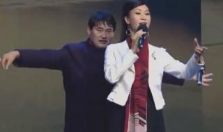 一首情歌两人唱 一首情歌两人唱