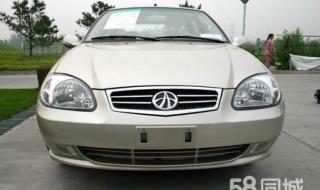 天津一汽夏利n3 天津一汽夏利n3