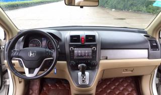 本田crv2010 本田crv2010
