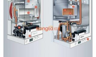 长沙八喜壁挂炉维修