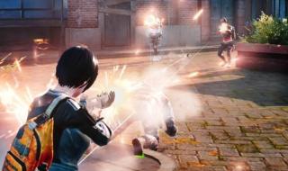 明日之后半感染者职业 明日之后半感染者职业