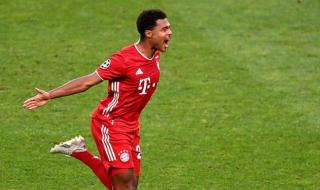 巴黎3-0拜仁 巴黎3-0拜仁