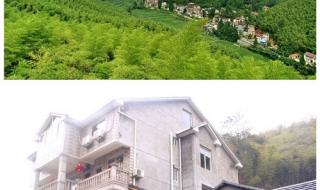 安吉农家乐三天全包价 安吉农家乐三天全包价