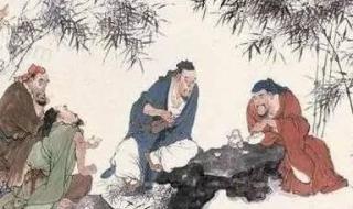 李白最霸气的一句话 李白最霸气的一句话