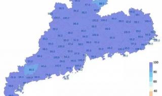 回南天什么时候结束