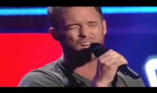 中国好声音最快转身