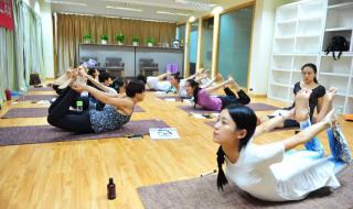 瑜伽教练培训班 瑜伽教练培训班