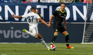 切尔西客场球衣 切尔西客场球衣