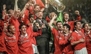 曼城和曼联是死敌吗 曼城和曼联是死敌吗