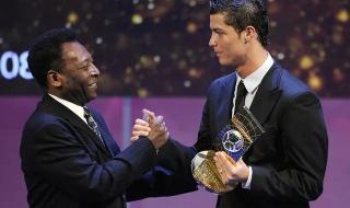 c罗的总进球数是多少 c罗的总进球数是多少