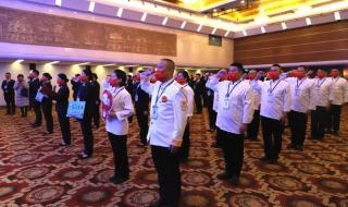 24届北京冬奥会时间