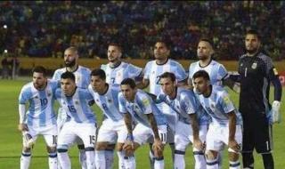 阿根廷对法国几比几 阿根廷对法国几比几