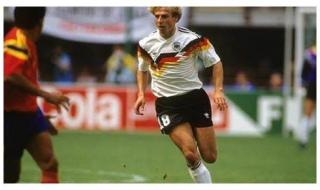 世界杯历届射手榜 世界杯历届射手榜