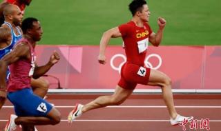 苏炳添百米决赛几点 苏炳添百米决赛几点